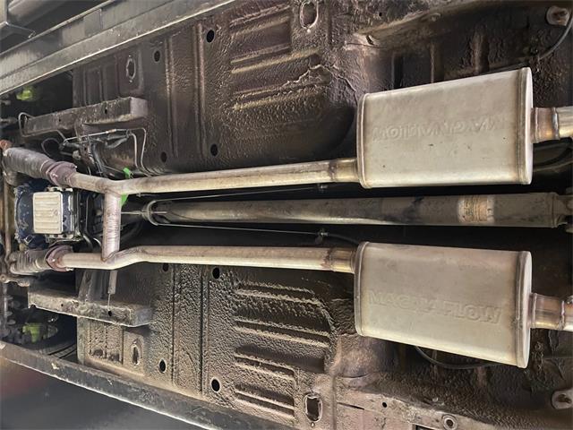 1965 Ford Mustang (CC-2058632) for sale in Addison, Illinois