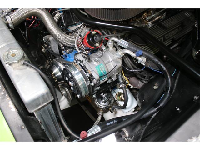 1965 Ford Mustang (CC-2058632) for sale in Addison, Illinois