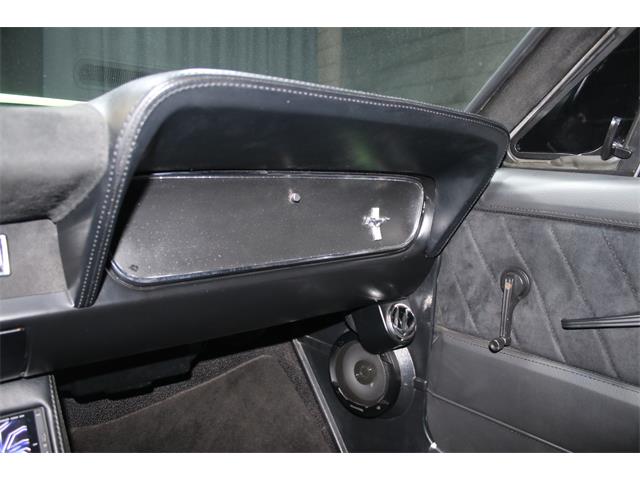 1965 Ford Mustang (CC-2058632) for sale in Addison, Illinois