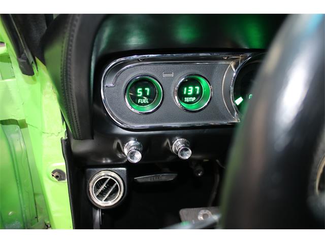 1965 Ford Mustang (CC-2058632) for sale in Addison, Illinois