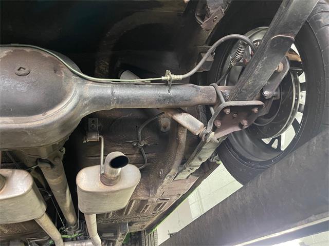 1965 Ford Mustang (CC-2058632) for sale in Addison, Illinois