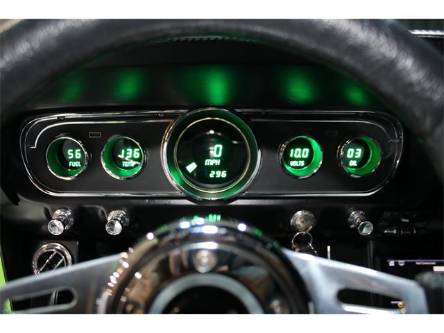 1965 Ford Mustang (CC-2058632) for sale in Addison, Illinois