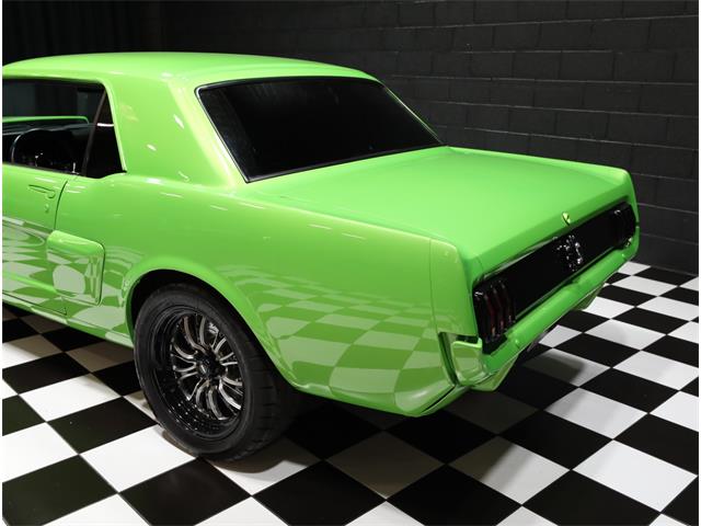 1965 Ford Mustang (CC-2058632) for sale in Addison, Illinois