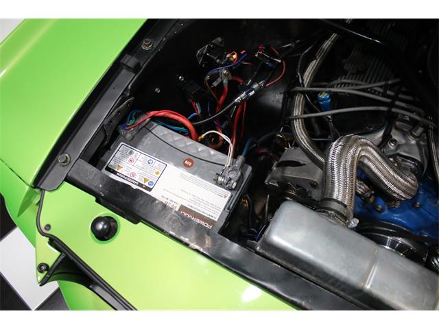 1965 Ford Mustang (CC-2058632) for sale in Addison, Illinois