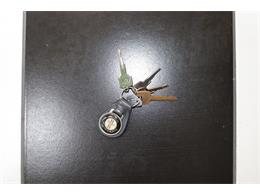 1965 Ford Mustang (CC-2058632) for sale in Addison, Illinois