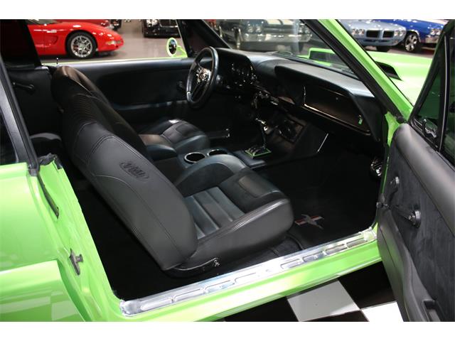 1965 Ford Mustang (CC-2058632) for sale in Addison, Illinois