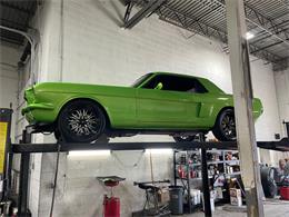 1965 Ford Mustang (CC-2058632) for sale in Addison, Illinois