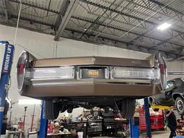 1967 Cadillac DeVille (CC-2058633) for sale in Addison, Illinois
