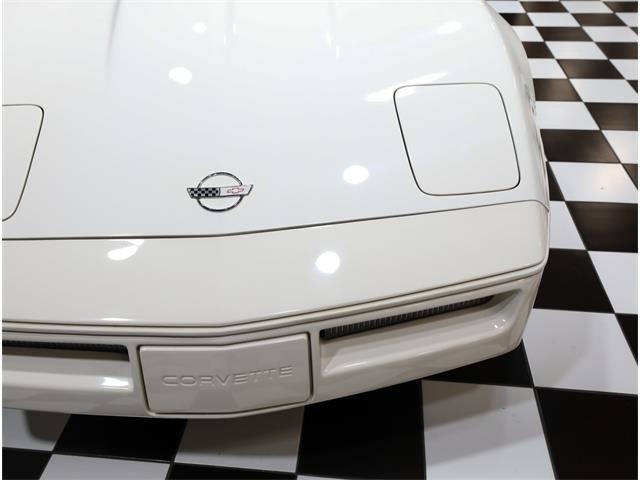 1988 Chevrolet Corvette (CC-2058635) for sale in Addison, Illinois