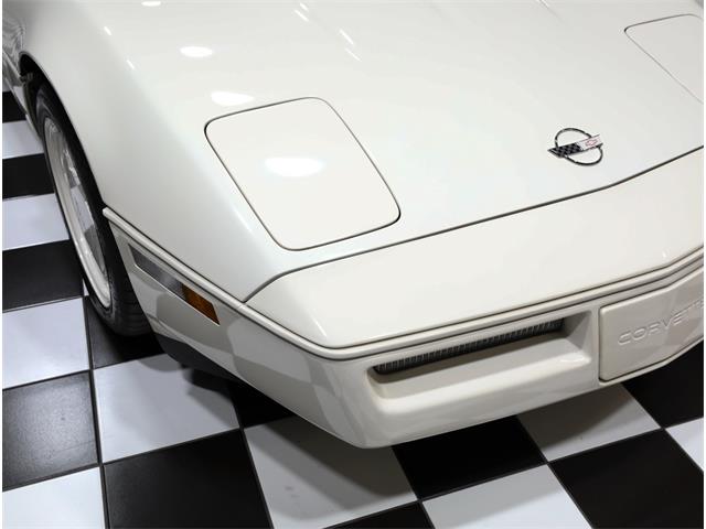 1988 Chevrolet Corvette (CC-2058635) for sale in Addison, Illinois