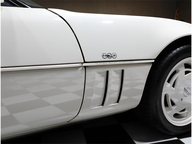 1988 Chevrolet Corvette (CC-2058635) for sale in Addison, Illinois