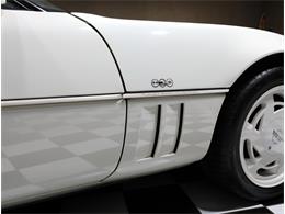 1988 Chevrolet Corvette (CC-2058635) for sale in Addison, Illinois