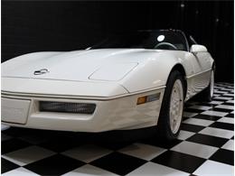 1988 Chevrolet Corvette (CC-2058635) for sale in Addison, Illinois