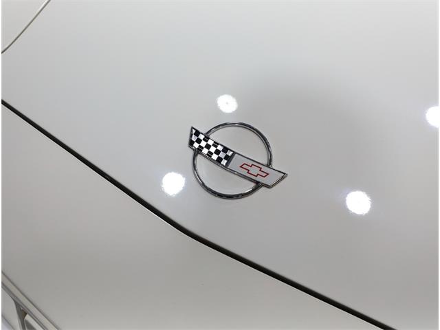 1988 Chevrolet Corvette (CC-2058635) for sale in Addison, Illinois