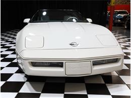 1988 Chevrolet Corvette (CC-2058635) for sale in Addison, Illinois