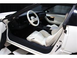 1988 Chevrolet Corvette (CC-2058635) for sale in Addison, Illinois