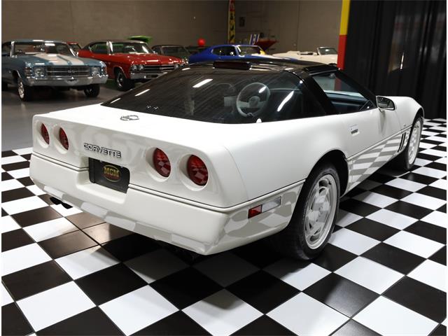 1988 Chevrolet Corvette (CC-2058635) for sale in Addison, Illinois