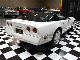 1988 Chevrolet Corvette (CC-2058635) for sale in Addison, Illinois