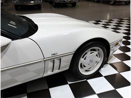 1988 Chevrolet Corvette (CC-2058635) for sale in Addison, Illinois