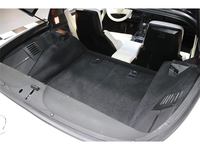 1988 Chevrolet Corvette (CC-2058635) for sale in Addison, Illinois