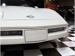 1988 Chevrolet Corvette (CC-2058635) for sale in Addison, Illinois
