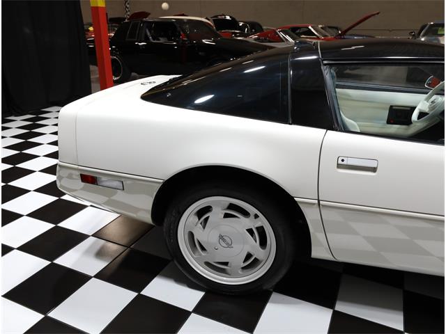 1988 Chevrolet Corvette (CC-2058635) for sale in Addison, Illinois