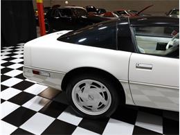 1988 Chevrolet Corvette (CC-2058635) for sale in Addison, Illinois