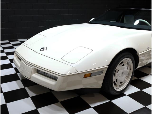1988 Chevrolet Corvette (CC-2058635) for sale in Addison, Illinois