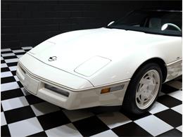 1988 Chevrolet Corvette (CC-2058635) for sale in Addison, Illinois