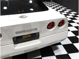 1988 Chevrolet Corvette (CC-2058635) for sale in Addison, Illinois