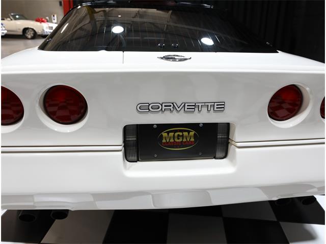 1988 Chevrolet Corvette (CC-2058635) for sale in Addison, Illinois