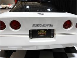 1988 Chevrolet Corvette (CC-2058635) for sale in Addison, Illinois