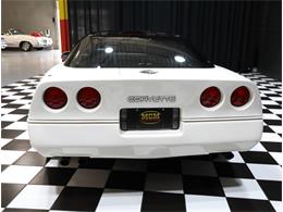 1988 Chevrolet Corvette (CC-2058635) for sale in Addison, Illinois