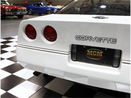 1988 Chevrolet Corvette (CC-2058635) for sale in Addison, Illinois