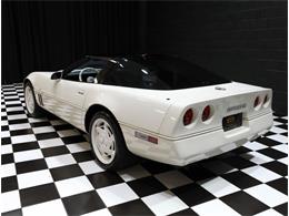1988 Chevrolet Corvette (CC-2058635) for sale in Addison, Illinois