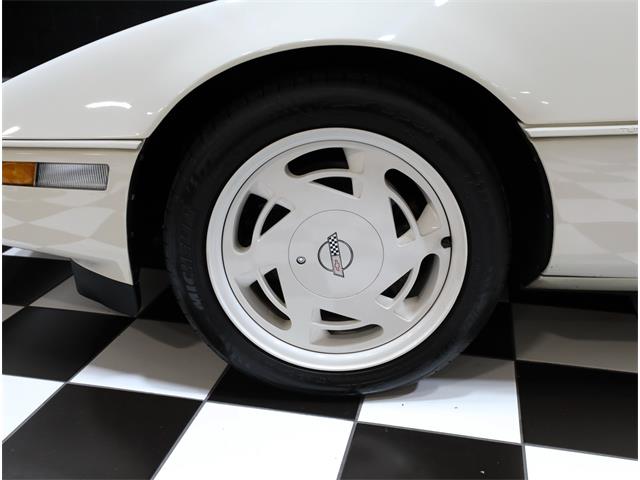 1988 Chevrolet Corvette (CC-2058635) for sale in Addison, Illinois