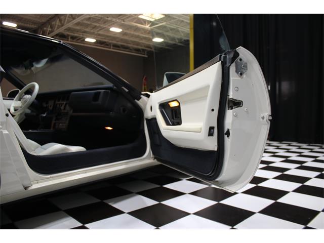 1988 Chevrolet Corvette (CC-2058635) for sale in Addison, Illinois