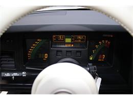 1988 Chevrolet Corvette (CC-2058635) for sale in Addison, Illinois