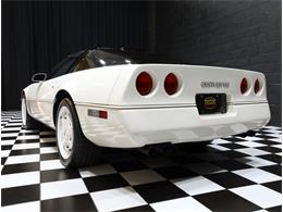 1988 Chevrolet Corvette (CC-2058635) for sale in Addison, Illinois