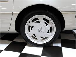 1988 Chevrolet Corvette (CC-2058635) for sale in Addison, Illinois