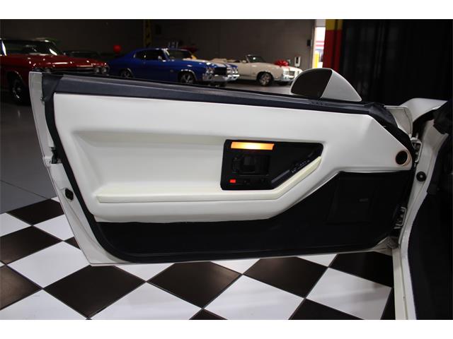 1988 Chevrolet Corvette (CC-2058635) for sale in Addison, Illinois