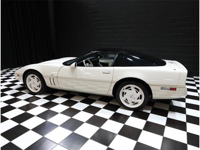 1988 Chevrolet Corvette (CC-2058635) for sale in Addison, Illinois