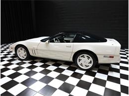 1988 Chevrolet Corvette (CC-2058635) for sale in Addison, Illinois