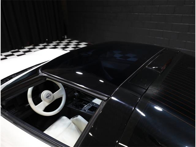 1988 Chevrolet Corvette (CC-2058635) for sale in Addison, Illinois