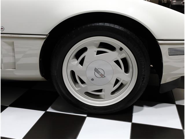 1988 Chevrolet Corvette (CC-2058635) for sale in Addison, Illinois