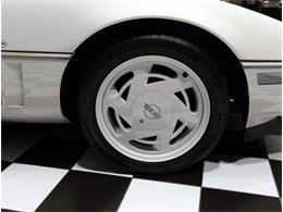 1988 Chevrolet Corvette (CC-2058635) for sale in Addison, Illinois