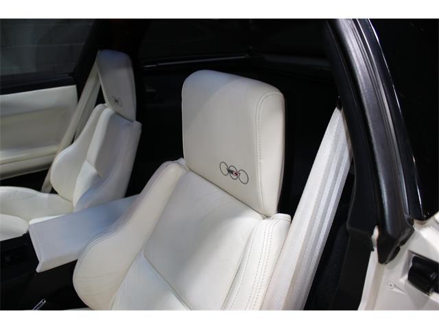 1988 Chevrolet Corvette (CC-2058635) for sale in Addison, Illinois