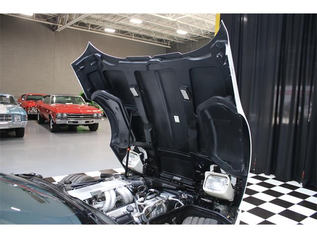 1988 Chevrolet Corvette (CC-2058635) for sale in Addison, Illinois