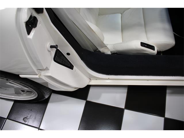 1988 Chevrolet Corvette (CC-2058635) for sale in Addison, Illinois