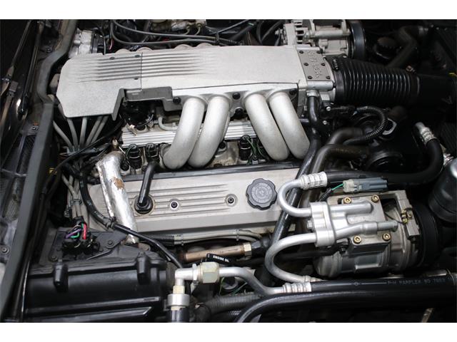 1988 Chevrolet Corvette (CC-2058635) for sale in Addison, Illinois